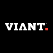 Viant's Logo