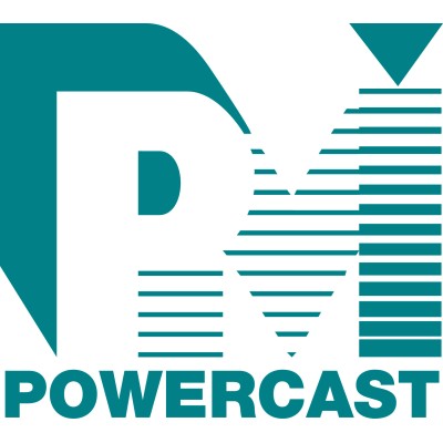 Powercast Inc's Logo