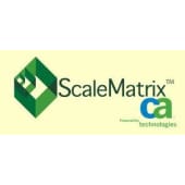 ScaleMatrix's Logo