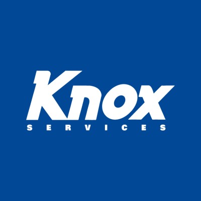 Knox Attorney Service, Inc.'s Logo