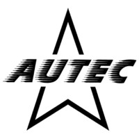 AUTEC GmbH's Logo