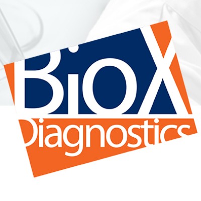 Bio-X Diagnostics's Logo