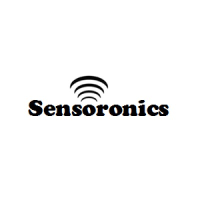 Sensoronics Incorporated's Logo