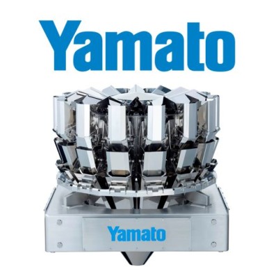 Yamato Corporation's Logo