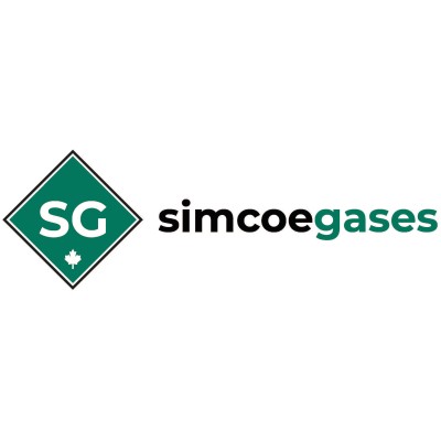 Simcoe Gases Inc's Logo