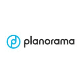 Planorama's Logo