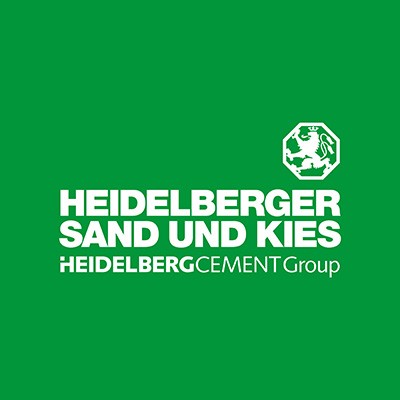 HeidelbergCement International Holding GmbH's Logo