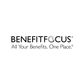 Benefitfocus's Logo