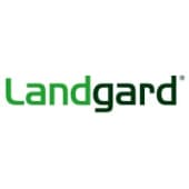 Landgard's Logo