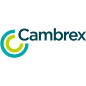 Cambrex's Logo