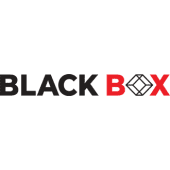 Black Box Network Services's Logo