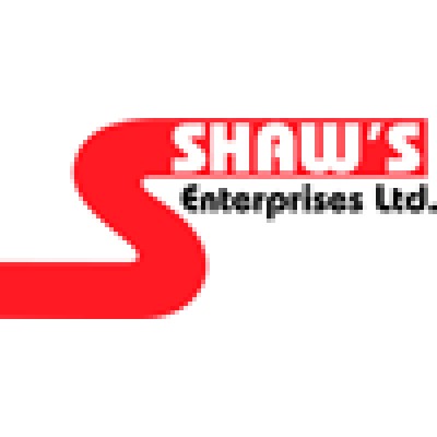 Shaw's Enterprises Ltd's Logo