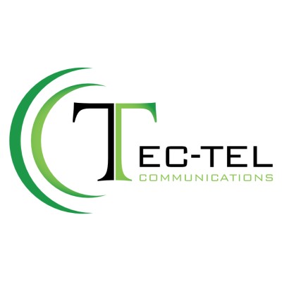 Tectel Communications LLC's Logo