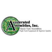 Accelerated Assemblies's Logo