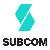 SubCom's Logo