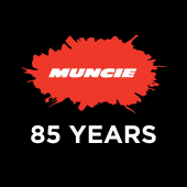 Muncie Power Products's Logo