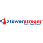 Towerstream's Logo