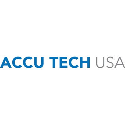 Accu-Tech Usa, Inc.'s Logo