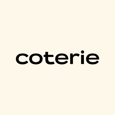 Coterie Baby, Inc.'s Logo