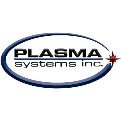 Plasma Systems, Inc.'s Logo