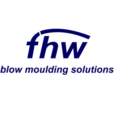 fhw-moulds GmbH's Logo