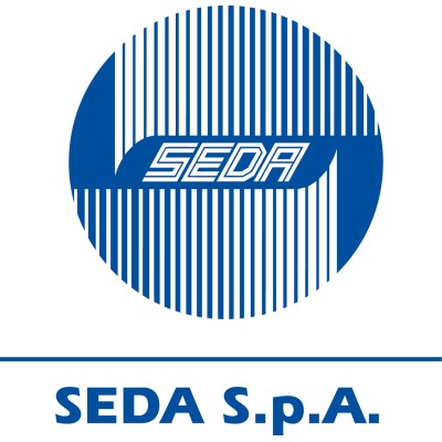 SEDA SPA's Logo