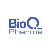 BioQ Pharma's Logo