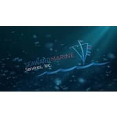 Seaward Marine Services Logo