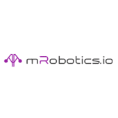 mRobotics.io's Logo