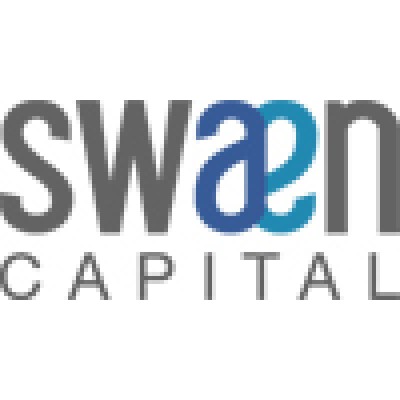 SWAEN CAPITAL PTE. LTD.'s Logo