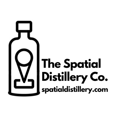 THE SPATIAL DISTILLERY COMPANY PTY LTD's Logo