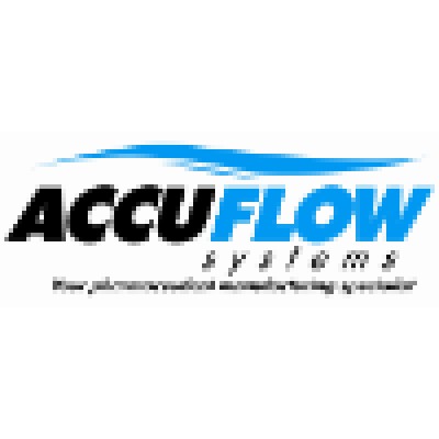 Accuflow Systems, Inc..'s Logo