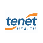 Tenet Healthcare Corporation's Logo