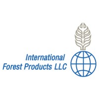 International Forest Products (IFP)'s Logo