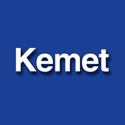 KEMET INTERNATIONAL LIMITED's Logo