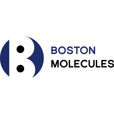 Bostonmolecules Inc.'s Logo