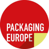 Packaging Europe's Logo