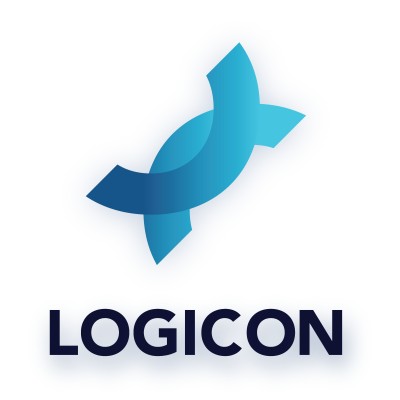 LOGICON's Logo