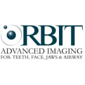 Orbit Imaging's Logo