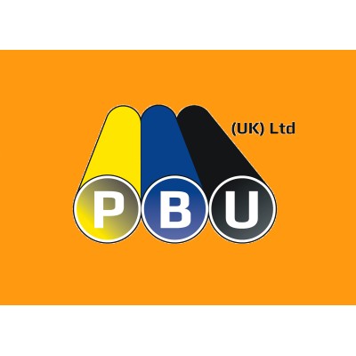 PBU (UK) LTD's Logo