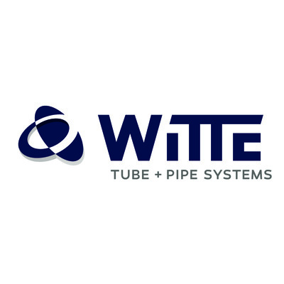 WITTE TUBE + PIPE SYSTEMS GMBH's Logo