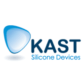 KAST Silicone's Logo