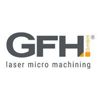 GFH GmbH's Logo