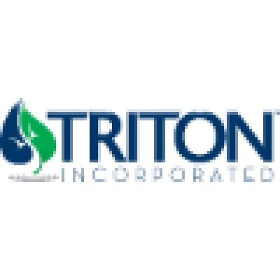 Triton, Inc.'s Logo