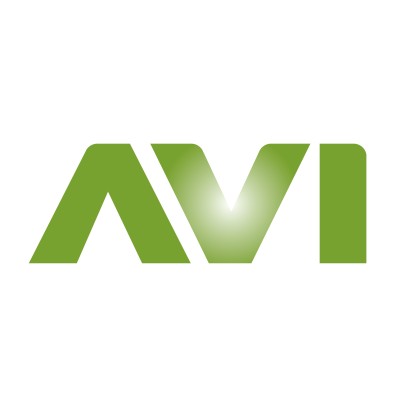 AVI PTY LTD's Logo