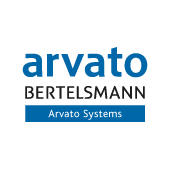 Arvato Systems's Logo