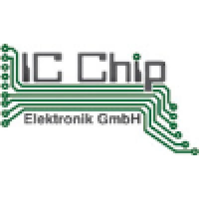 IC Chip Elektronik GmbH's Logo