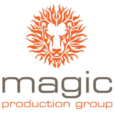 Magic Video Inc's Logo