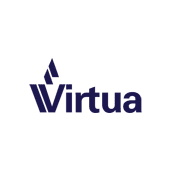 Virtua Health's Logo