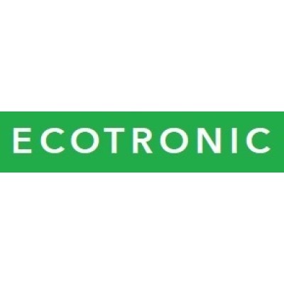 ECOTRONIC GROUP LIMITED's Logo